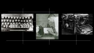 פלישת המכונות ליצירה הכתובה