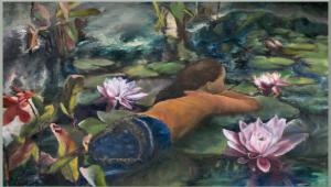 תערוכה: מעוף של צבעים