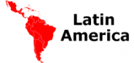 אוסף בתחום אמריקה הלטינית