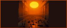 Olafur Eliasson,The Weather Project