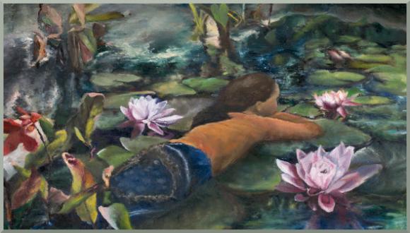 תערוכה: מעוף של צבעים תערוכה: מעוף של צבעים