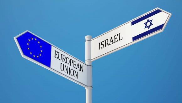 Israel and Europe: Probing Mutual Perceptions and Interpretations in the Diplomatic Archives, 1948-1990