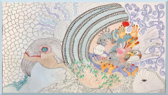 "מלקטת בשבילי הנרטיב" - נעמה בן משה