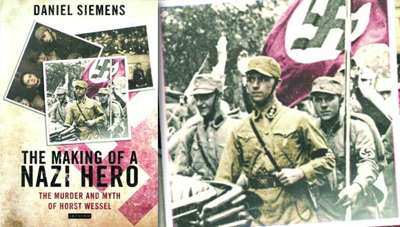 The Making of Nazi A Hero