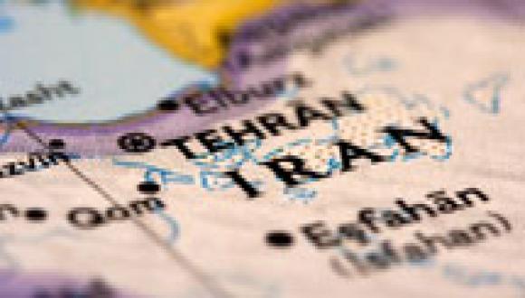 יחסי איראן ישראל 1963-1948 : הפרספקטיבה האיראנית