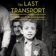 McElligott, Anthony. The Last Transport : The Holocaust in the Eastern Aegean. London: Bloomsbury Academic, 2025.