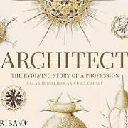 Architect : the evolving story of a profession (book cover)