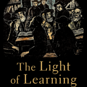 Dynner, Glenn. The Light of Learning : Hasidism in Poland on the Eve of the Holocaust. New York, NY: Oxford University Press, 2023.