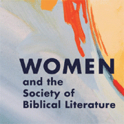 Women and the Society of Biblical Literature
